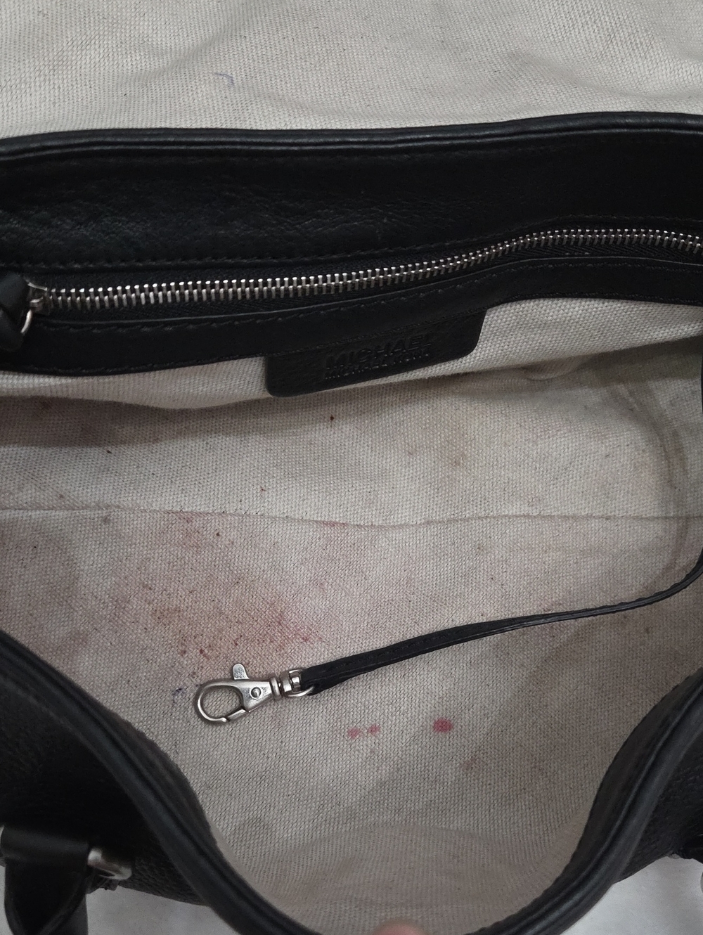 Michael kors's shoulder bag - Picture 6 of 6
